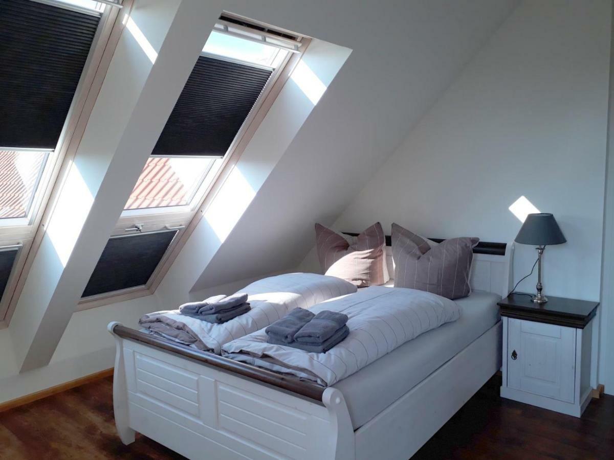 Urlaubsart - Ostseeurlaub In Kappeln An Der Schlei Екстериор снимка