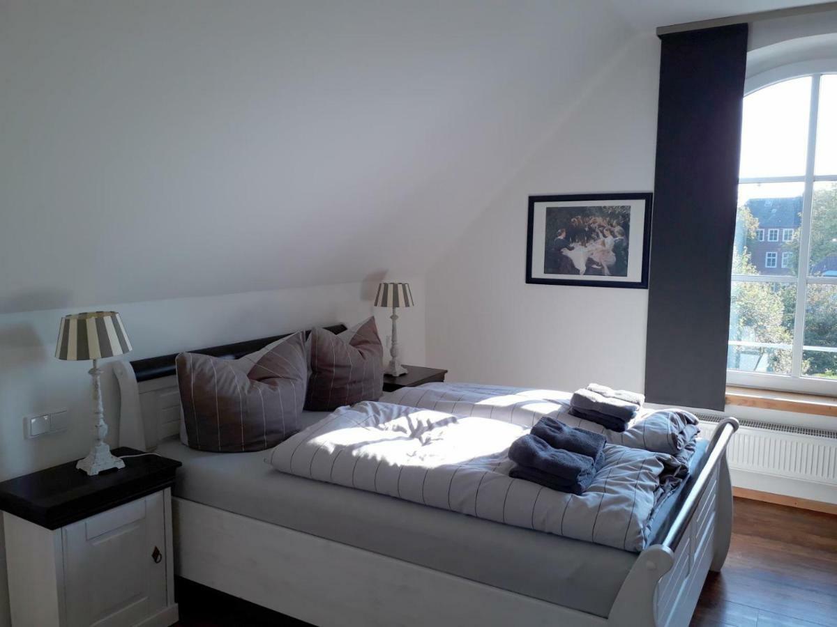 Urlaubsart - Ostseeurlaub In Kappeln An Der Schlei Стая снимка